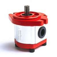 China supplier sales high quality high pressure hydraulic gear pump