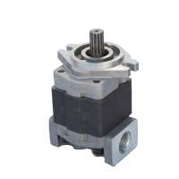 Hydraulic Gear Oil Pump for Forklift SGP1A Shimadzu pump