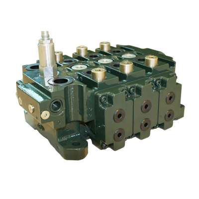 China ali baba sales 24vdc electro proportional valve is a hydraulic with amplifier card