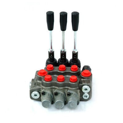 Unique products market 24vdc electro europe hydraulic proportional valve manufacturers