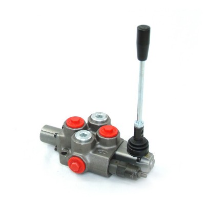 China shop online advanced 12v electro hydraulic proportional control valves with remote