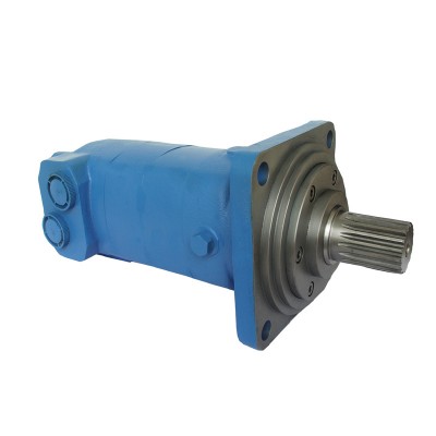 Best selling chinese product High quality OMR 36/50/80 33cc hydraulic motor