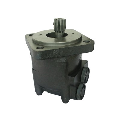 Idea product 2020 customized OMR 36/50/80 ms11 15hp hydraulic motor