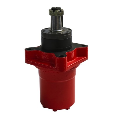 Top sellers in china high quality BMR400 high pressure 2000r nhm hydraulic motor