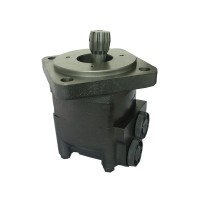 Best selling products in ghana high quality BMR400 high pressure hydraulic pto motor