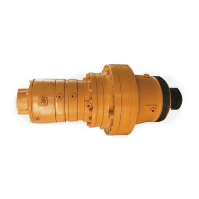 Best chinese wholesalers gearbox hydraulic motor for Construction machinery