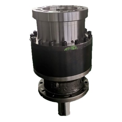 Direct manufacturers selling High quality small high speed hydraulic travel drives