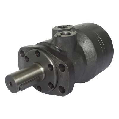 Chinese sales site High quality low speed high torque hydraulic motor 15 yr old