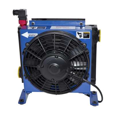 Most demanded products in india standard excavator concrete mixer hydraulic oil cooler for excavator