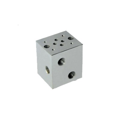 Chinese shop online High pressure valve hydraulic manifold block manufacturers in ahmedabad