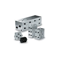 Very advanced products High pressure valve hydraulic manifold block cad manufacturers in china