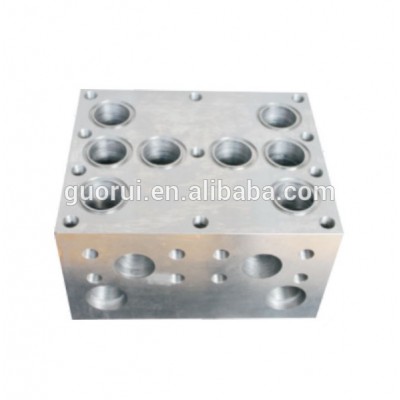 Hot-sale high quality Waimaotong china supplier pilot valve block for hydraulic system