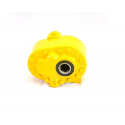 Hydraulic PTO gear Pump for tractor and truck