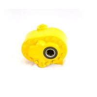 Hydraulic PTO gear Pump for tractor and truck