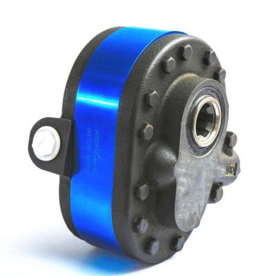 Hydraulic PTO gear Pump for tractor and truck