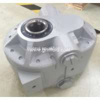 Hydraulic PTO gear Pump for tractor and truck