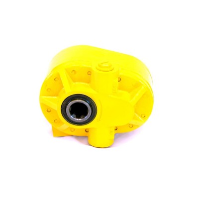 PTO gear Pump for agriculture tractors