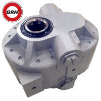 PTO gear Pump for agriculture tractors