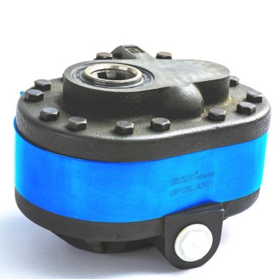 Hydraulic PTO gear Pump for tractor and truck